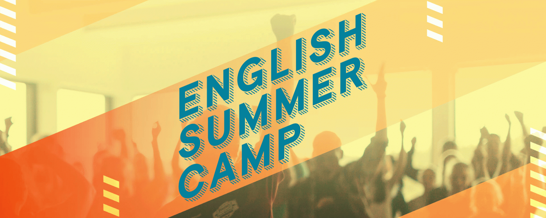 English camp 2020