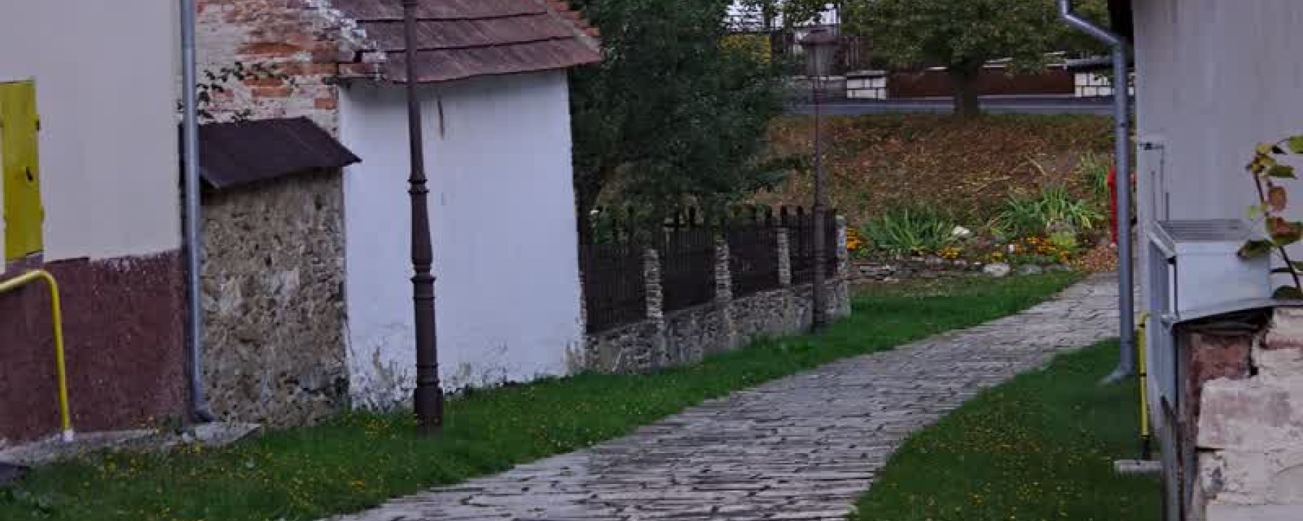 Cesta k odpuštění vede pokáním